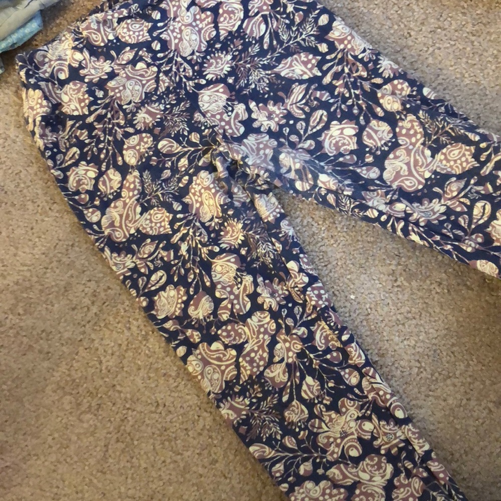 Lularoe leggings